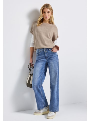 Street One Spencer taupe