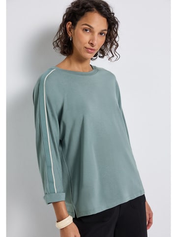 Street One Longsleeve in Hellblau