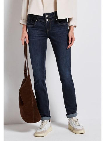 Street One Jeans - Slim fit - in Dunkelblau