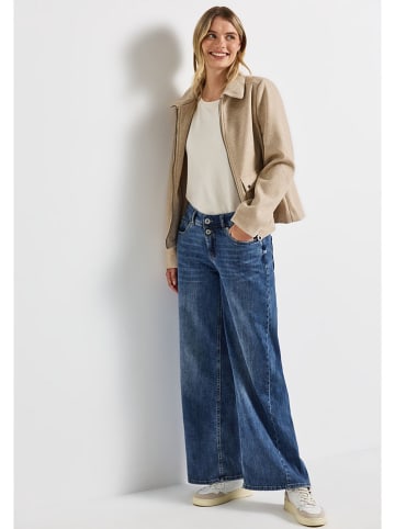 Street One Jeans - Comfort fit - in Blau