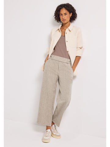 Street One Hose in Beige