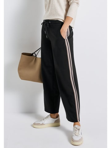 Street One Broek zwart