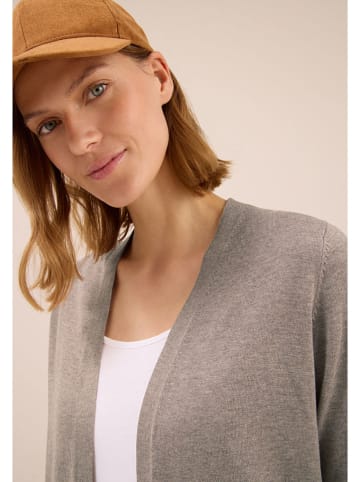Cecil Vest taupe