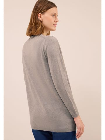 Cecil Vest taupe