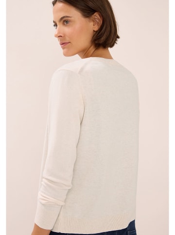 Cecil Cardigan in Rosé