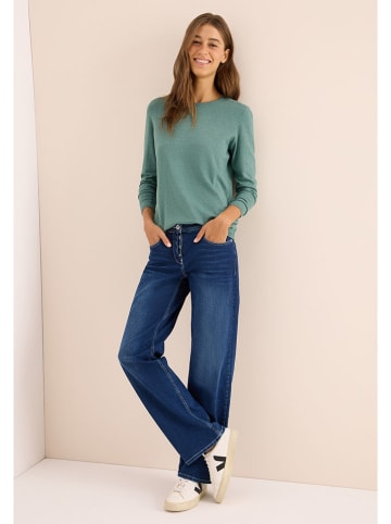 Cecil Trui turquoise
