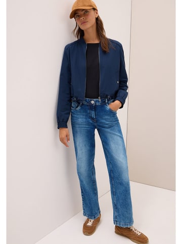 Cecil Jeans - Regular fit - in Blau