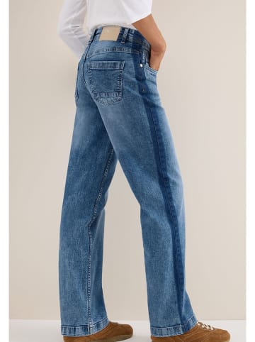 Cecil Jeans - Regular fit - in Blau