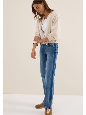 Cecil Jeans - Regular fit - in Blau