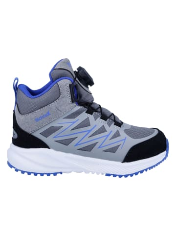 Richter Shoes Trekkingboots "Buddy" in Grau