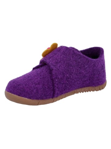 Richter Shoes Pantoffels paars