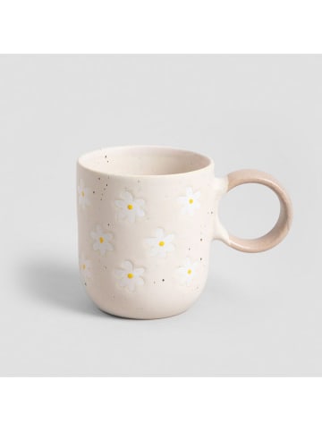 Homla Tasse ''Tito'' in Creme - 300 ml