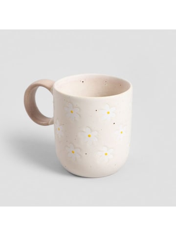 Homla Tasse ''Tito'' in Creme - 300 ml