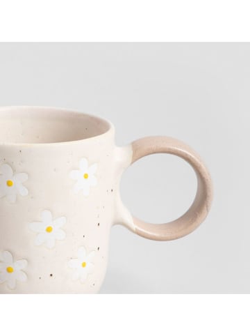 Homla Tasse ''Tito'' in Creme - 300 ml