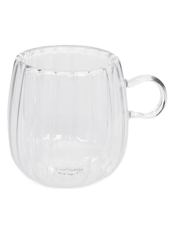 Homla Kubki (2 szt.) ''Cembra Groove'' - 250 ml