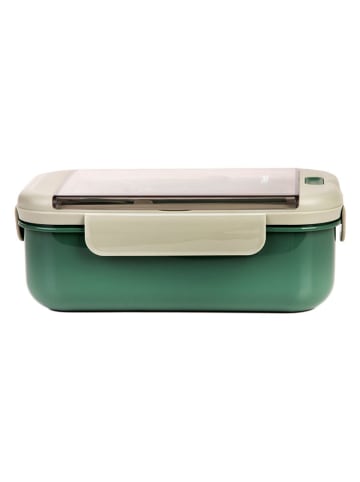 Homla Lunchbox "Boxie" groen - 540 ml