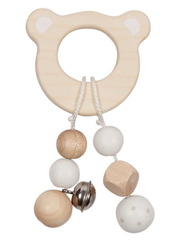 Goki Chwytak "Bear's head" - 0+