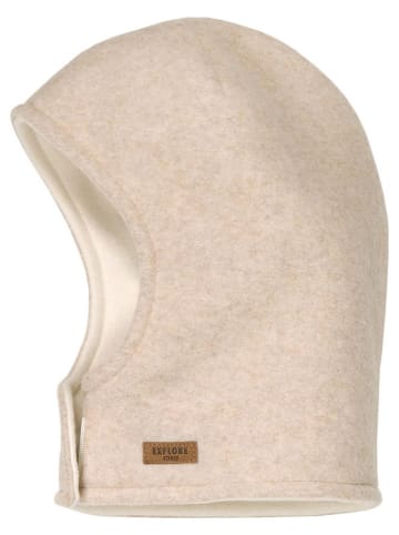 MaxiMo Schlupfmütze in Beige