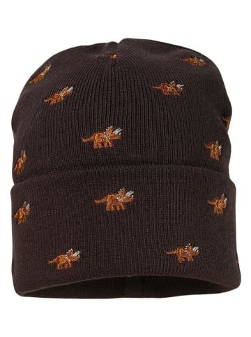 MaxiMo Muts "Triceratops" bruin