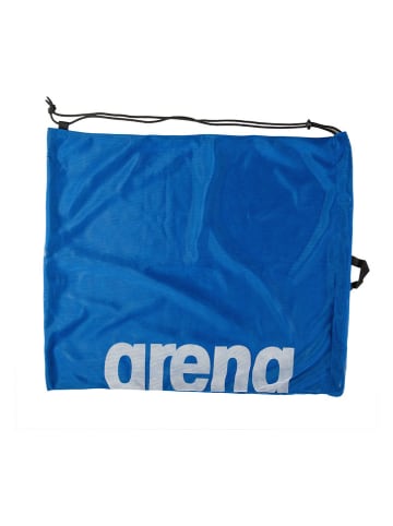 Arena Sportbeutel in Blau