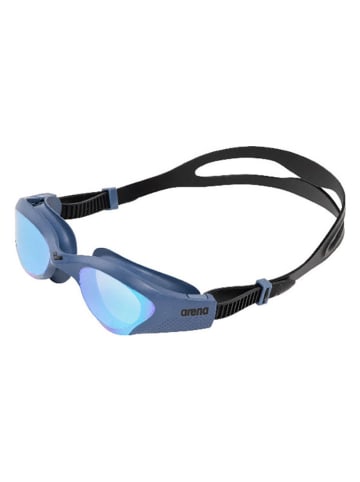 Arena Zwembril donkerblauw/zwart
