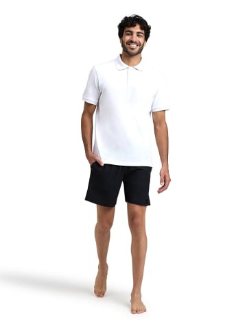 Arena Badeshorts in Schwarz