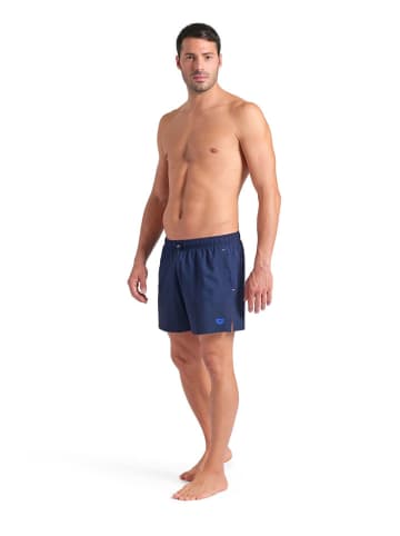 Arena Zwemshort donkerblauw