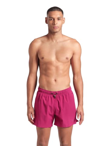 Arena Badeshorts in Pink