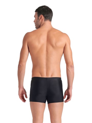 Arena Zwembroek zwart/turquoise