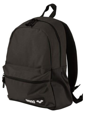 Arena Rucksack in Schwarz