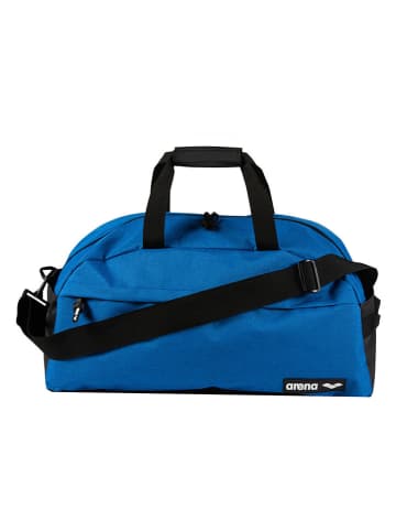 Arena Sporttas blauw