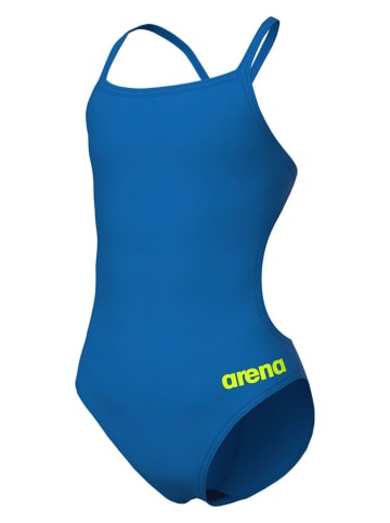 Arena Badpak blauw