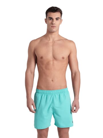 Arena Badeshorts in Türkis