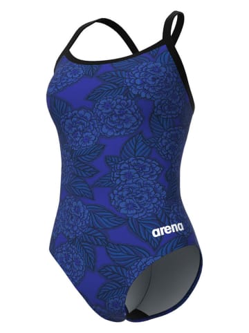 Arena Badpak donkerblauw