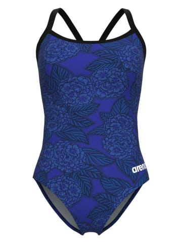 Arena Badpak donkerblauw