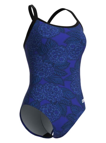 Arena Badpak donkerblauw