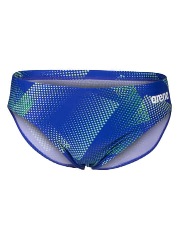 Arena Badehose in Blau
