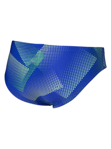 Arena Badehose in Blau