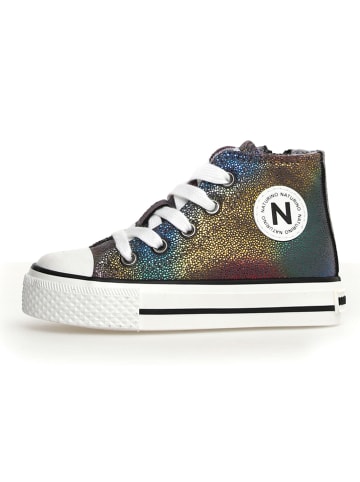 Naturino Sneakers meerkleurig