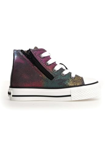 Naturino Sneakers meerkleurig