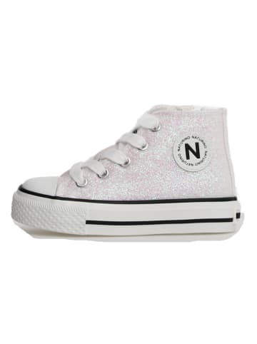 Naturino Sneakers in Weiß