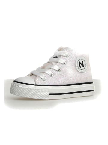 Naturino Sneakers in Weiß