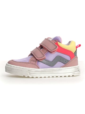 Naturino Sneakersy ze wzorem