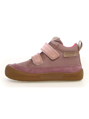 Naturino Sneakers in Altrosa