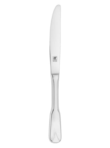Zwilling 68tlg. Besteckset "Maryland" in Silber