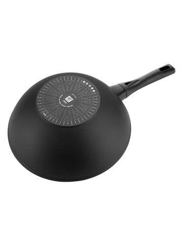 Zwilling Wokpan zilverkleurig