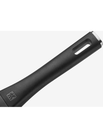 Zwilling Wok in Schwarz
