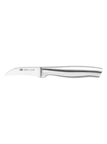 BSF Schälmesser "Chicago" in Silber - (L)7 cm