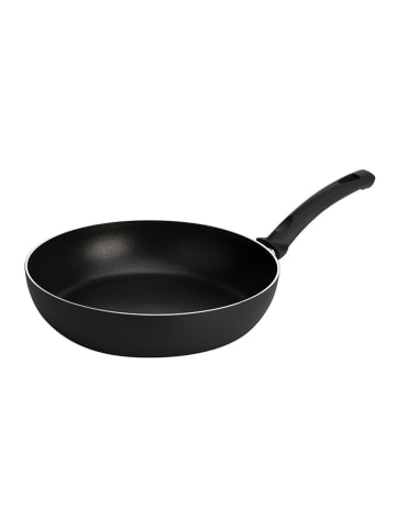 Ballarini Patelnia "Lipari" w kolorze czarnym - Ø 28 cm