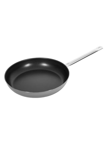 Ballarini Braadpan "Chef" zilverkleurig - Ø 40 cm